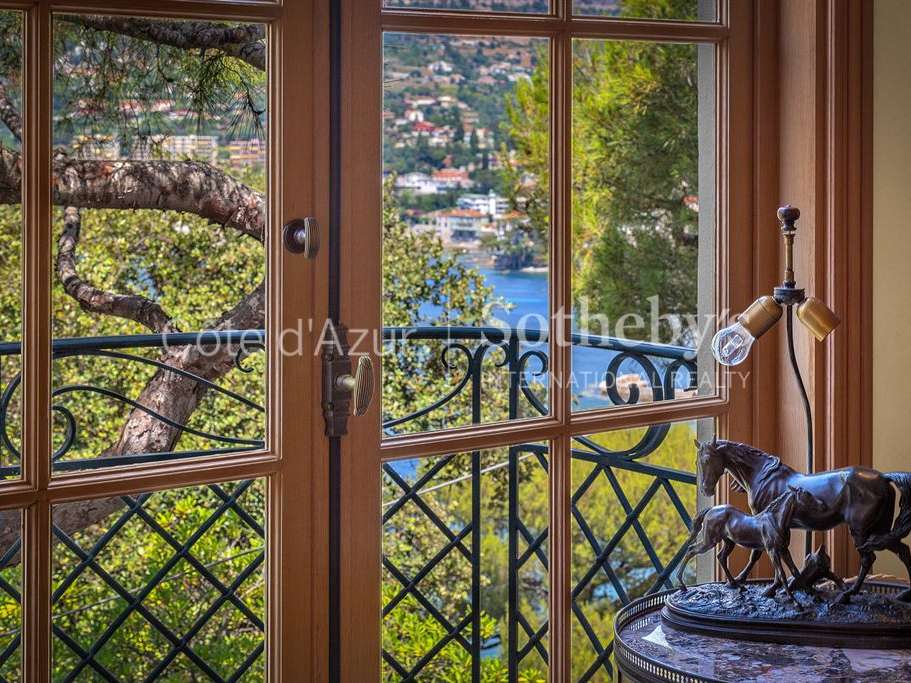 House Saint-Jean-Cap-Ferrat