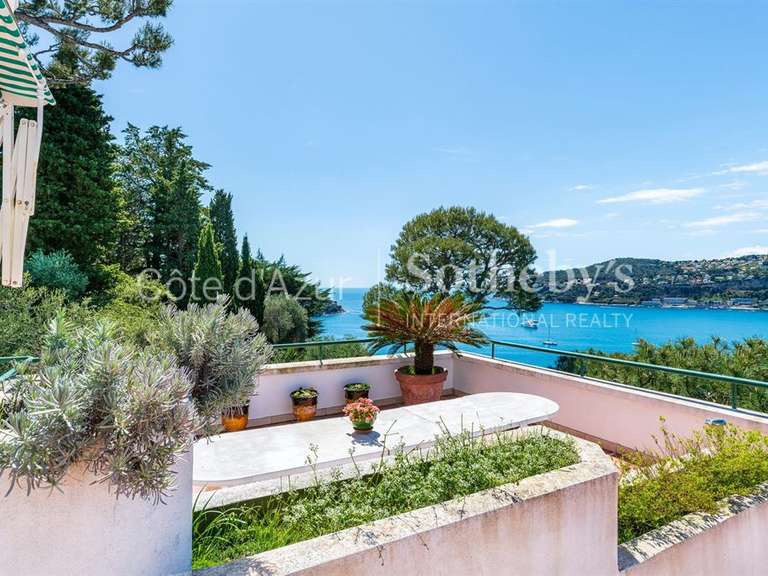Maison avec Vue sur mer Saint-Jean-Cap-Ferrat - 10 chambres - 594m²