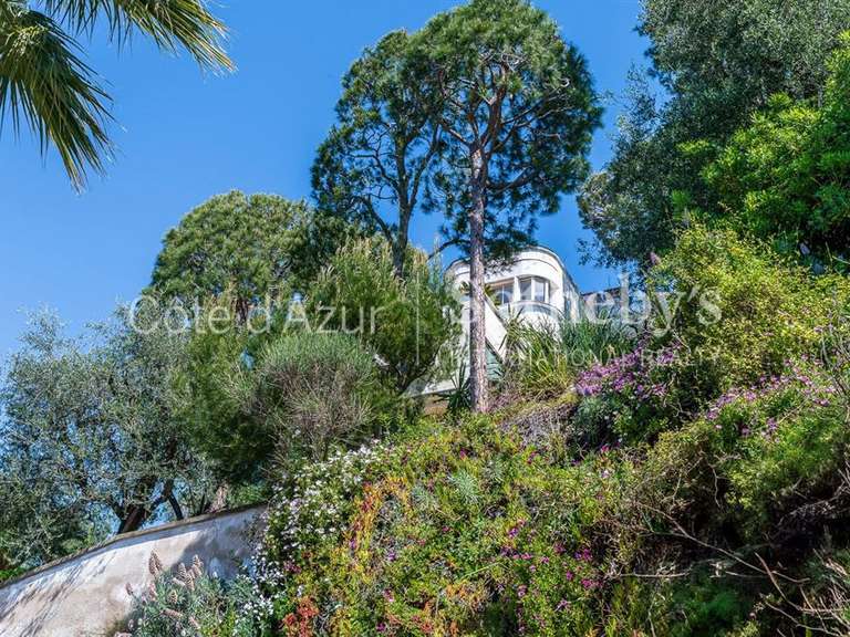 Maison avec Vue sur mer Saint-Jean-Cap-Ferrat - 10 chambres - 594m²