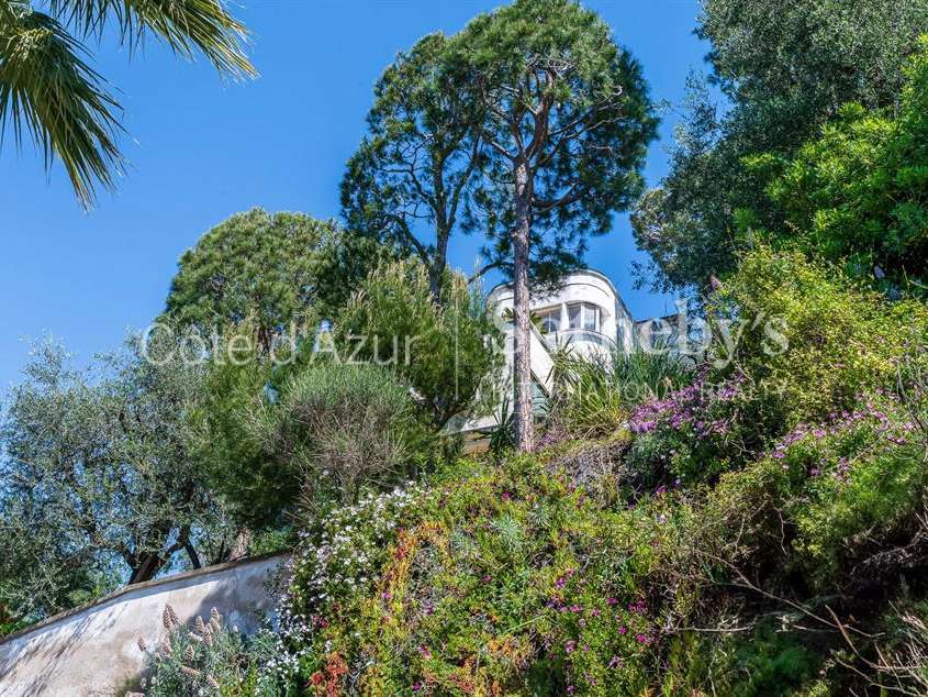 House Saint-Jean-Cap-Ferrat