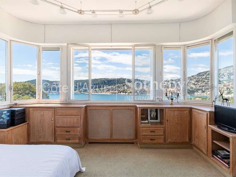 Maison avec Vue sur mer Saint-Jean-Cap-Ferrat - 10 chambres - 594m²