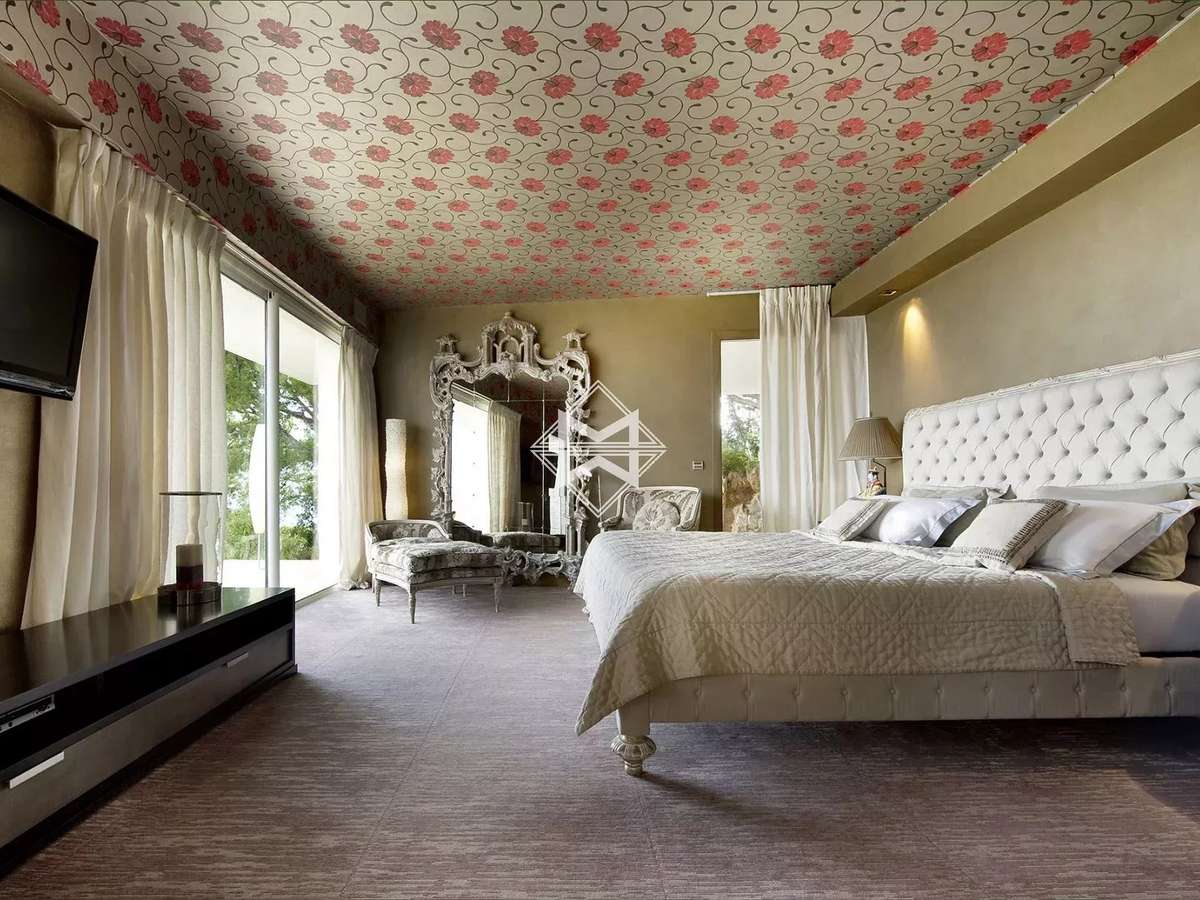 Maison Saint-Jean-Cap-Ferrat