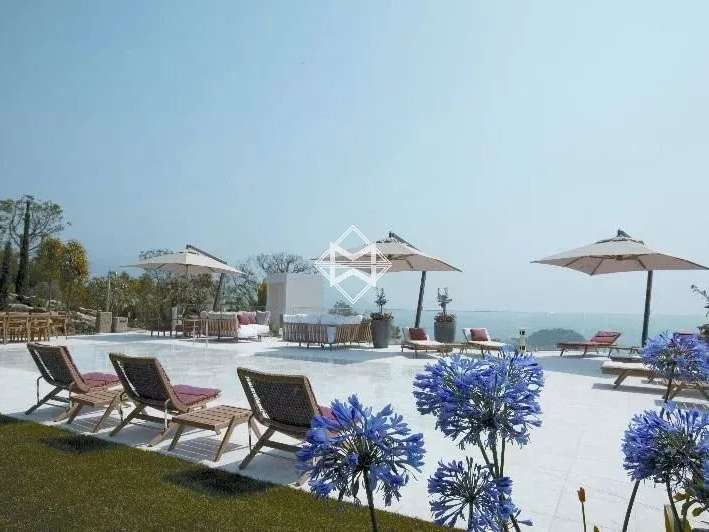 Maison Saint-Jean-Cap-Ferrat