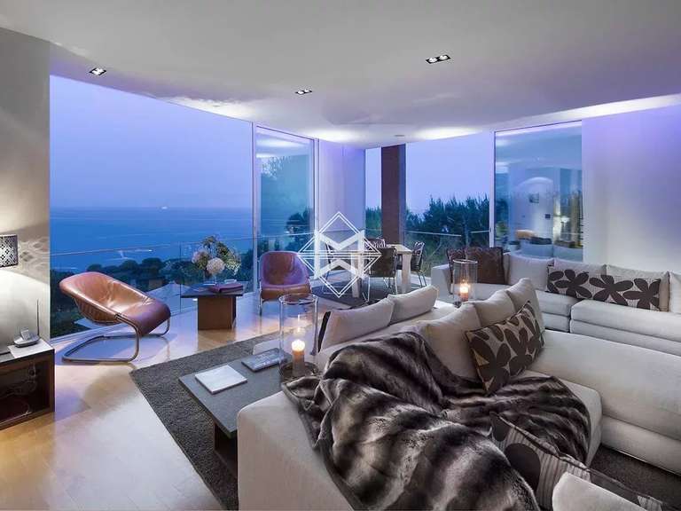 House with Sea view Saint-Jean-Cap-Ferrat - 7 bedrooms - 600m²