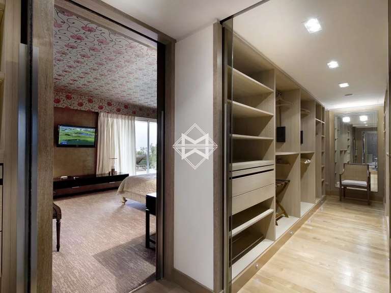 House with Sea view Saint-Jean-Cap-Ferrat - 7 bedrooms - 600m²