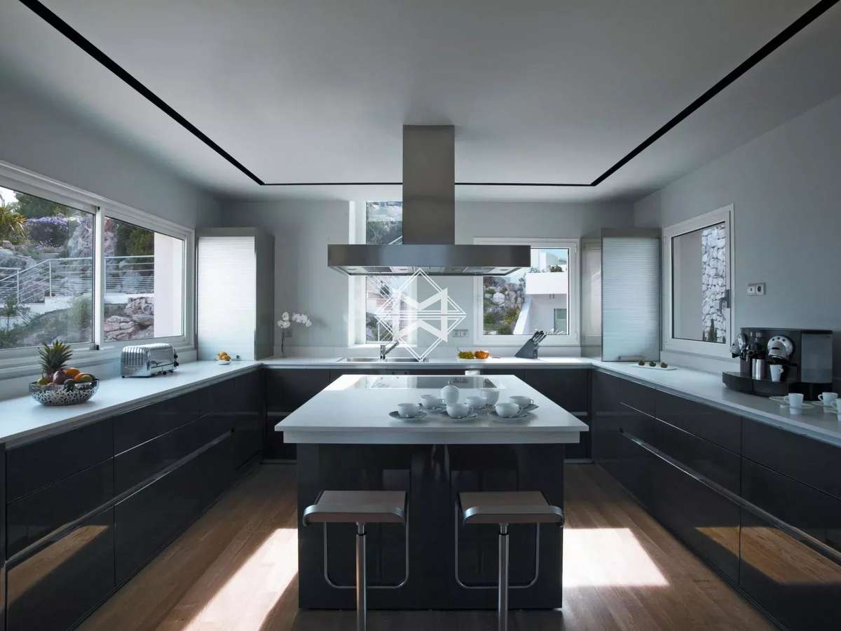 Maison Saint-Jean-Cap-Ferrat