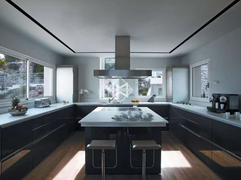 House with Sea view Saint-Jean-Cap-Ferrat - 7 bedrooms - 600m²
