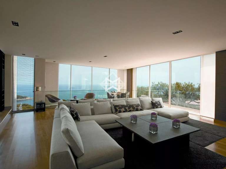 House with Sea view Saint-Jean-Cap-Ferrat - 7 bedrooms - 600m²