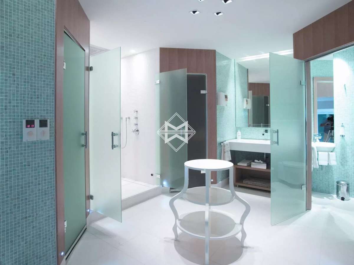 Maison Saint-Jean-Cap-Ferrat