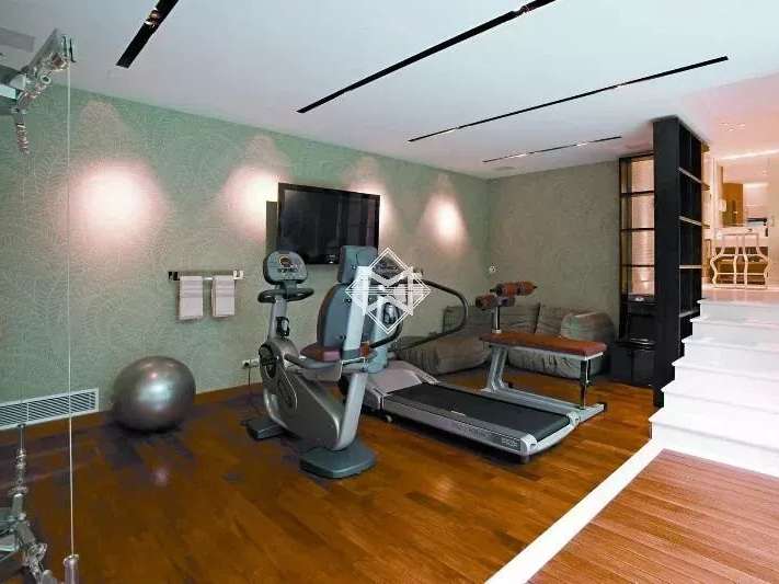 Maison Saint-Jean-Cap-Ferrat