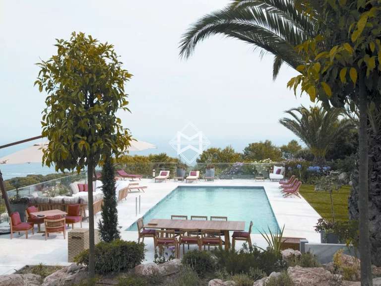 House with Sea view Saint-Jean-Cap-Ferrat - 7 bedrooms - 600m²
