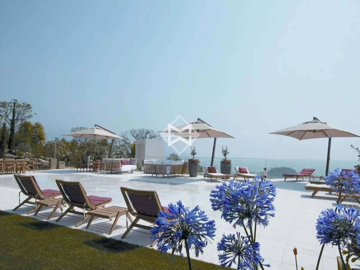 Maison Saint-Jean-Cap-Ferrat