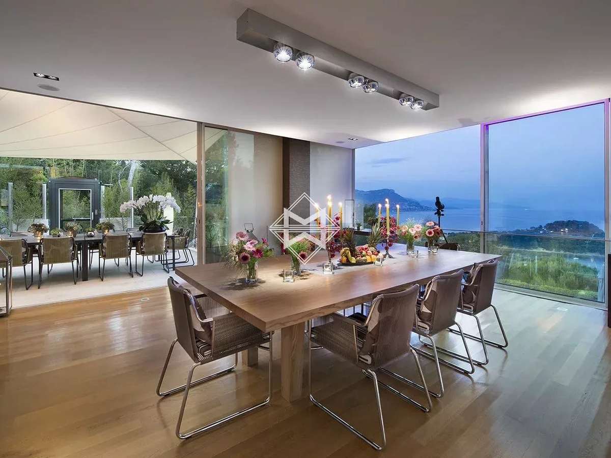 Maison Saint-Jean-Cap-Ferrat