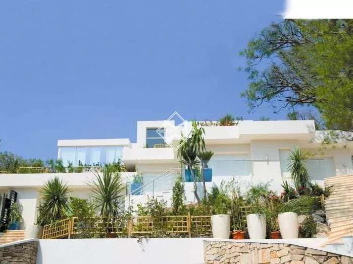 Maison Saint-Jean-Cap-Ferrat