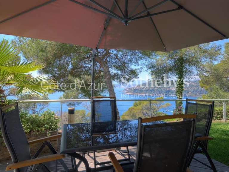 Maison avec Vue sur mer Saint-Jean-Cap-Ferrat - 8 chambres - 295m²