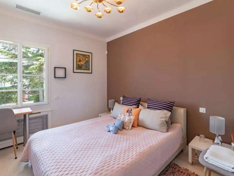 Maison Saint-Jean-Cap-Ferrat - 7 chambres - 313m²