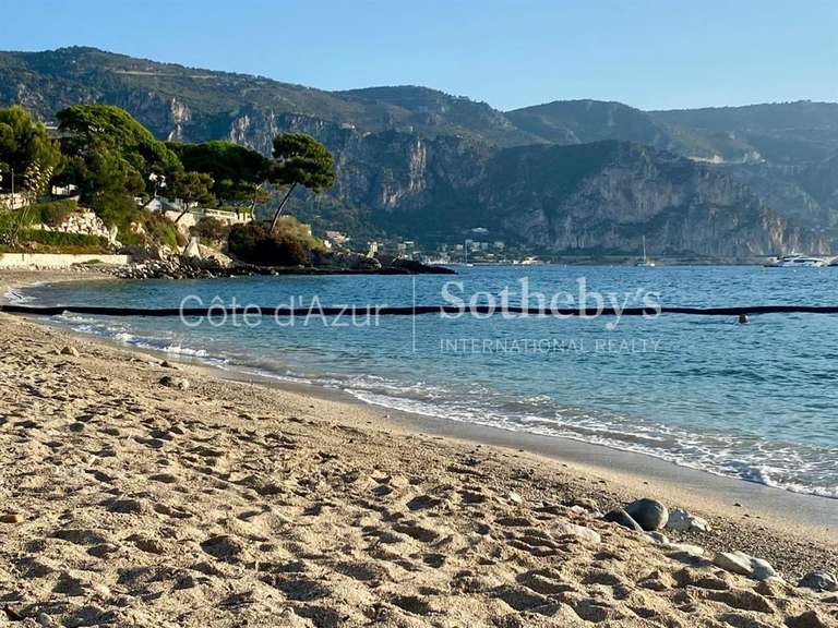 House Saint-Jean-Cap-Ferrat - 2 bedrooms - 123m²