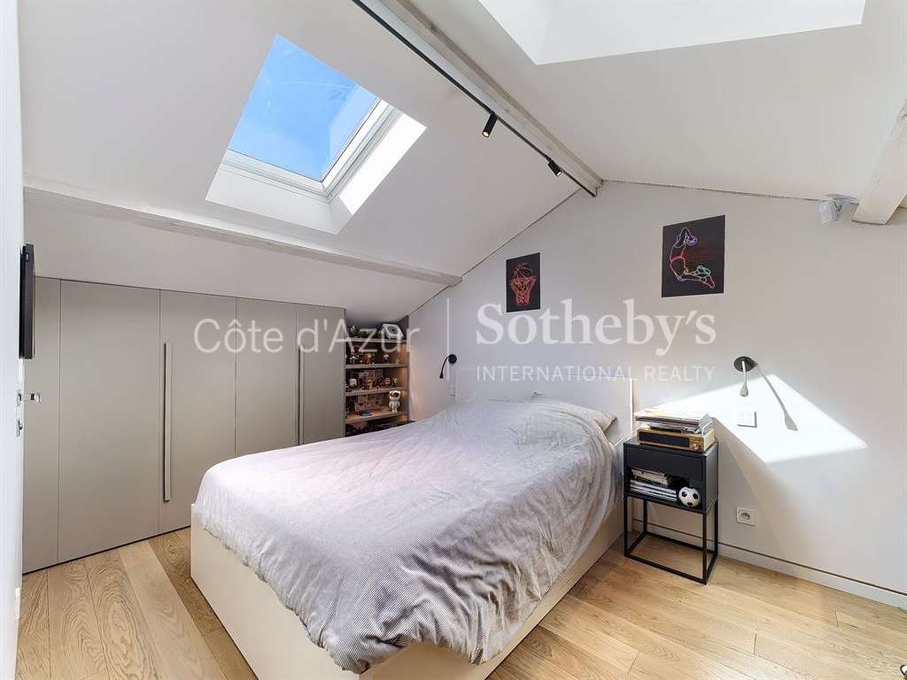 Maison Saint-Jean-Cap-Ferrat