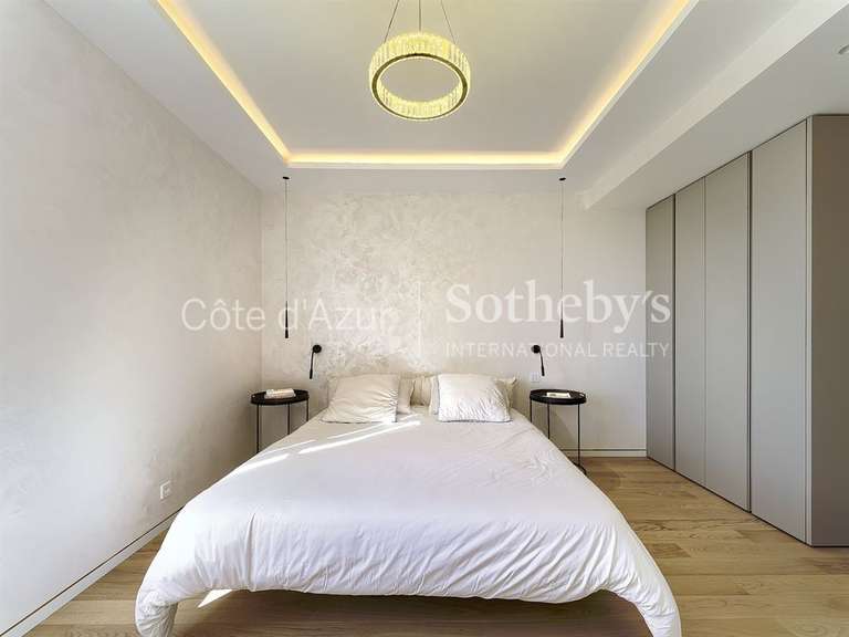 Maison Saint-Jean-Cap-Ferrat - 2 chambres - 123m²