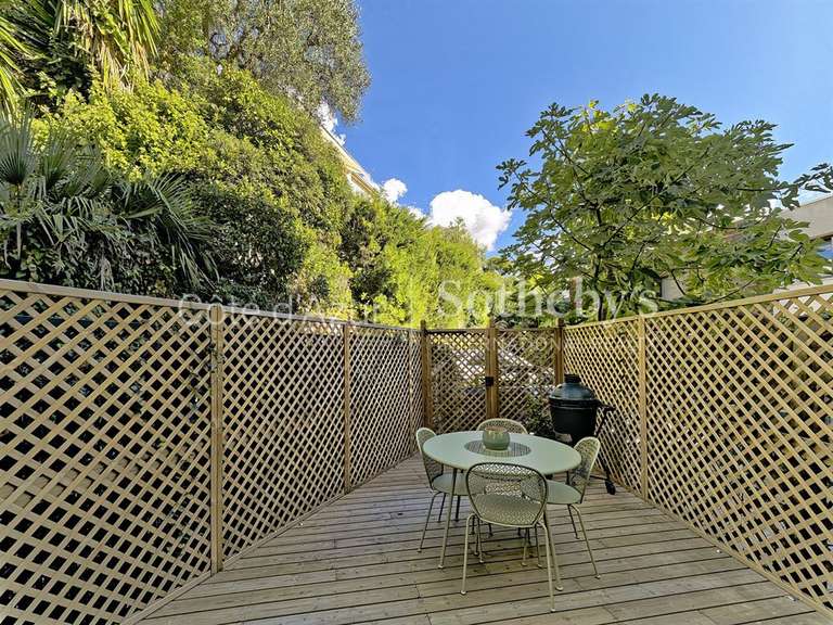 Maison Saint-Jean-Cap-Ferrat - 2 chambres - 123m²