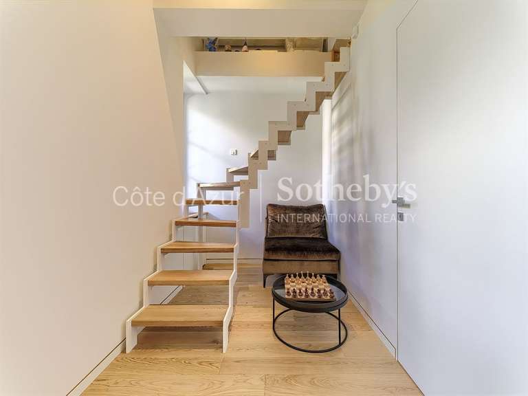 Maison Saint-Jean-Cap-Ferrat - 2 chambres - 123m²