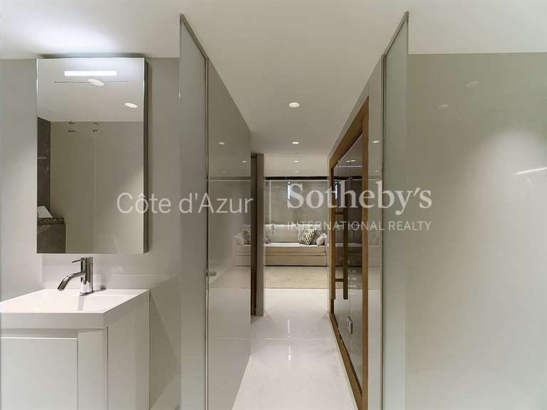 Maison Saint-Jean-Cap-Ferrat - 2 chambres - 123m²