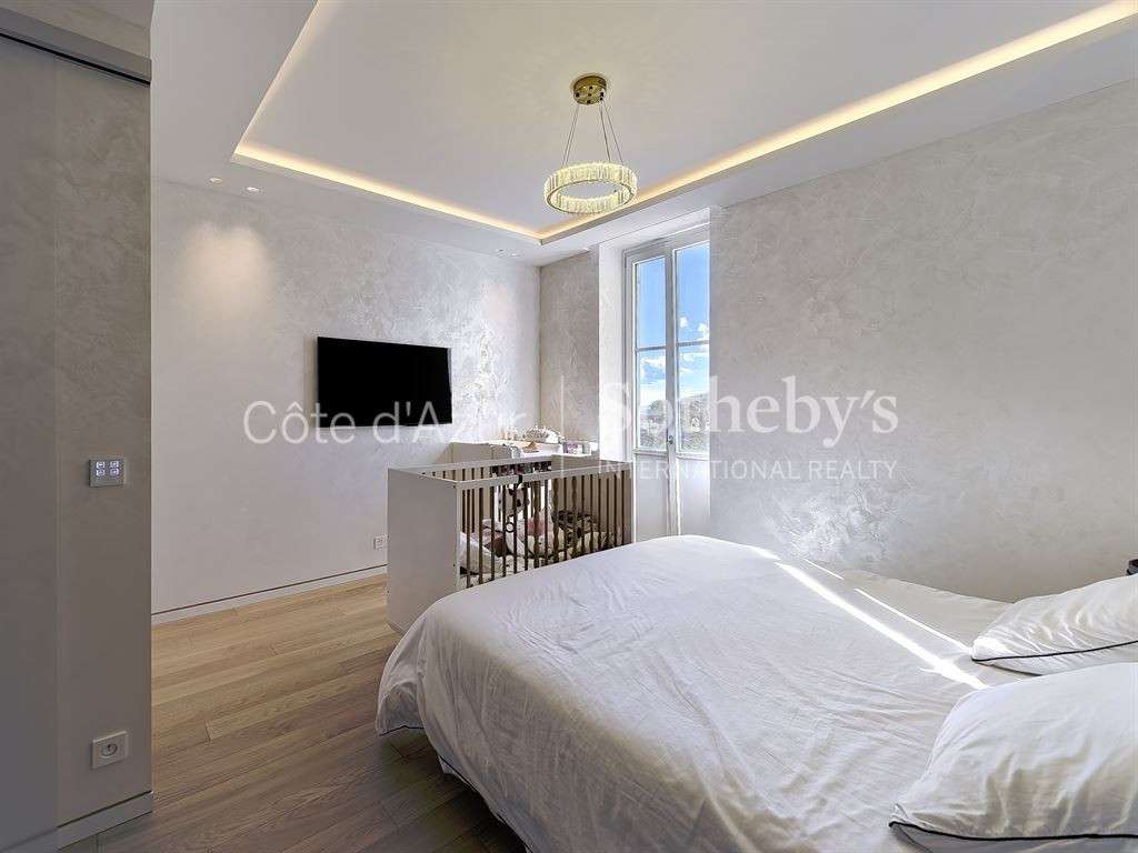 Maison Saint-Jean-Cap-Ferrat