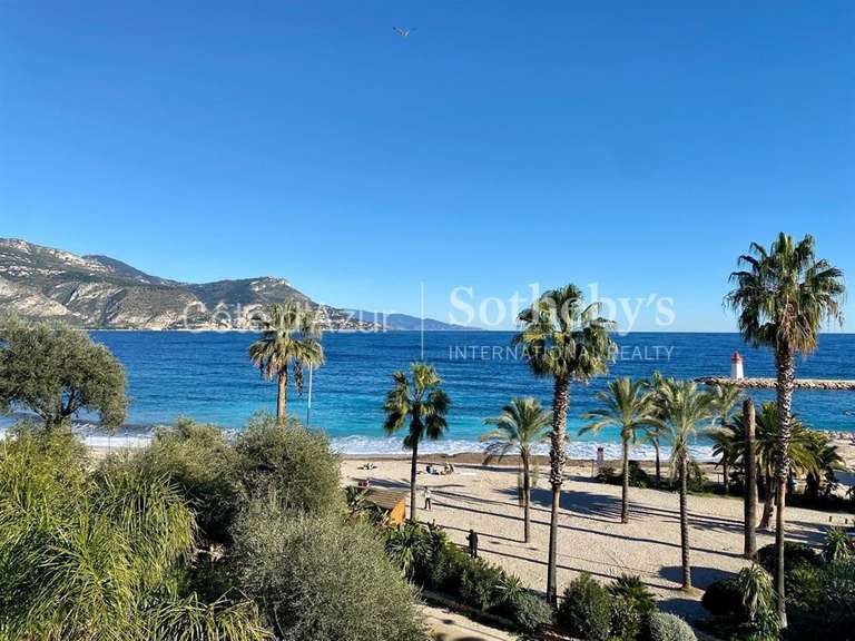 Maison Saint-Jean-Cap-Ferrat - 2 chambres - 123m²