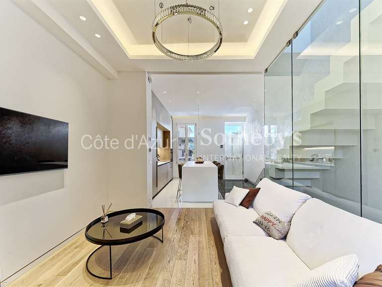 House Saint-Jean-Cap-Ferrat - 2 bedrooms - 123m²