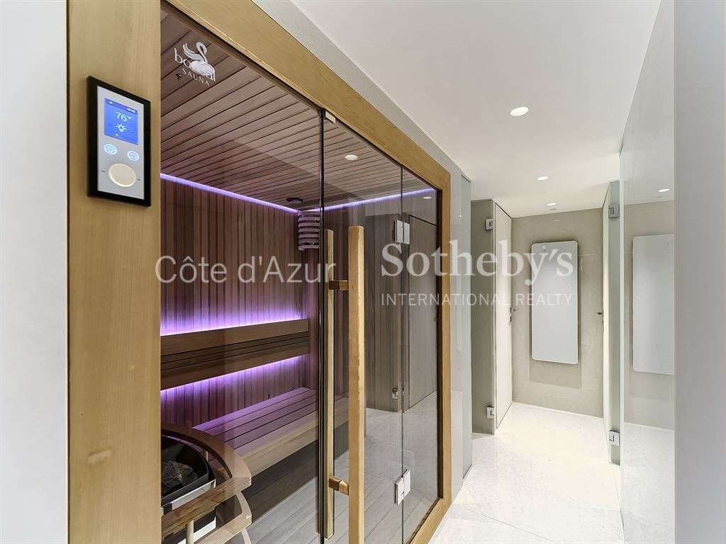 Maison Saint-Jean-Cap-Ferrat