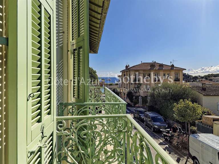 Maison Saint-Jean-Cap-Ferrat - 2 chambres - 123m²