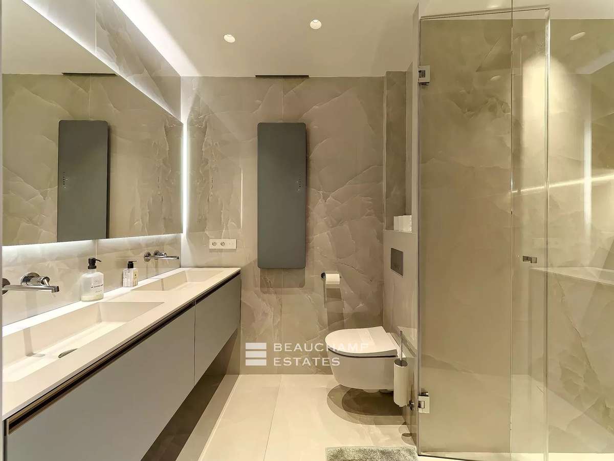 Maison Saint-Jean-Cap-Ferrat