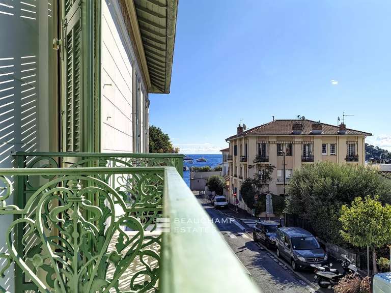 Maison avec Vue sur mer Saint-Jean-Cap-Ferrat - 3 chambres - 103m²
