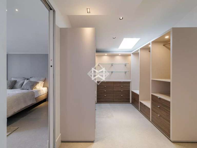 Maison Saint-Jean-Cap-Ferrat - 4 chambres - 136m²