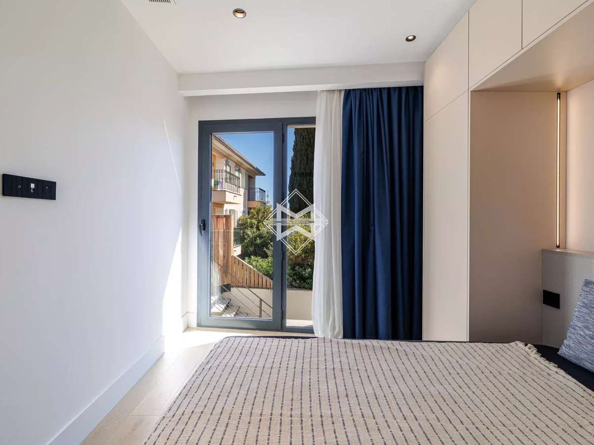 Maison Saint-Jean-Cap-Ferrat