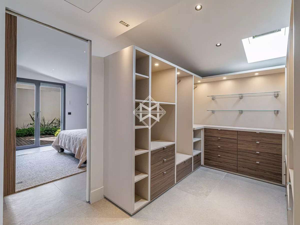 Maison Saint-Jean-Cap-Ferrat