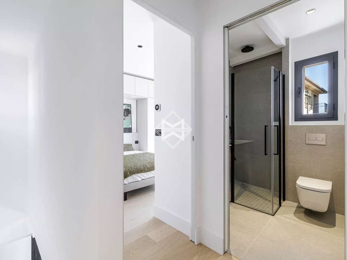 Maison Saint-Jean-Cap-Ferrat