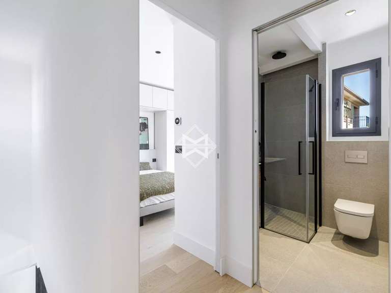 Maison Saint-Jean-Cap-Ferrat - 4 chambres - 136m²