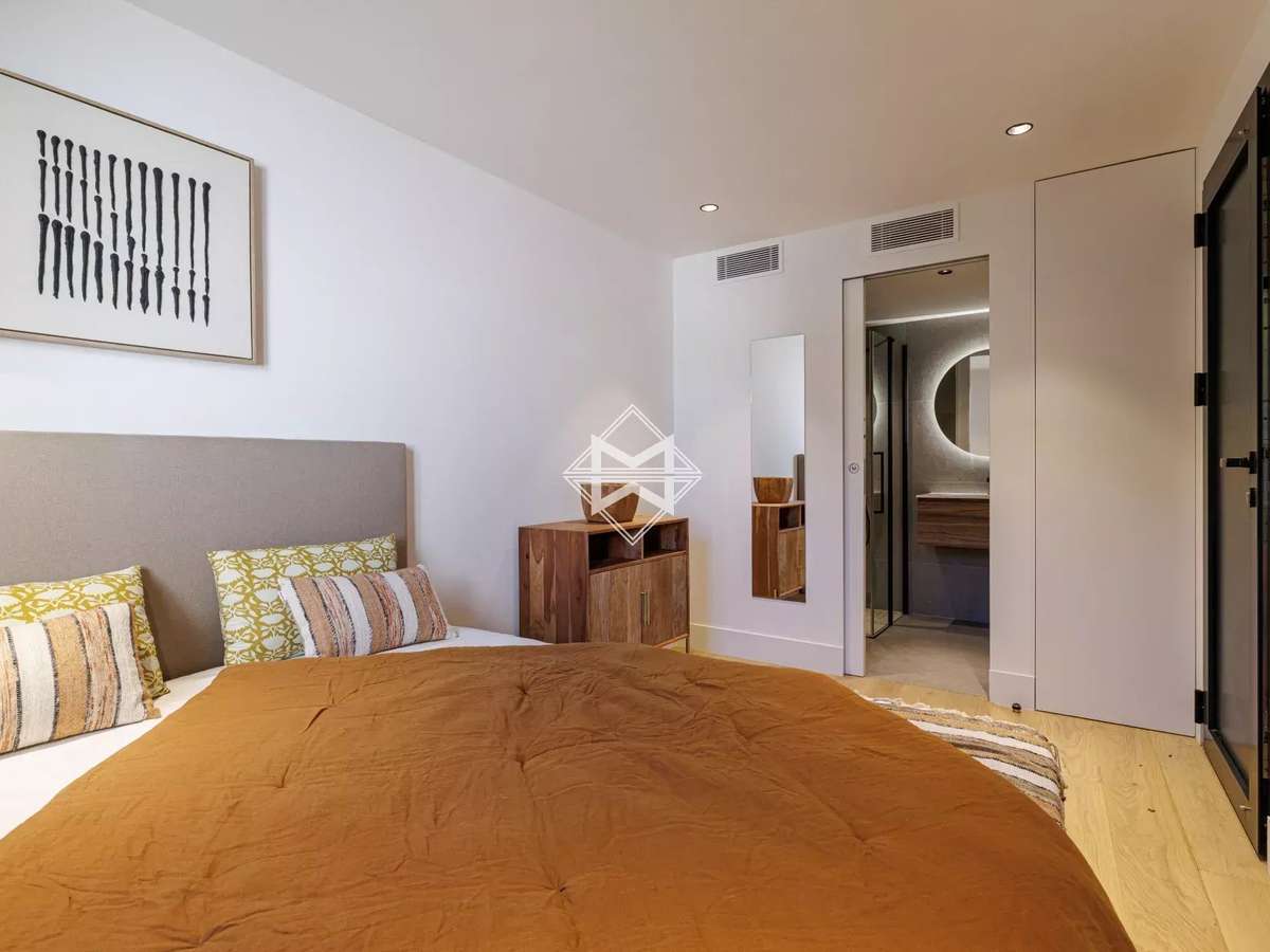 Maison Saint-Jean-Cap-Ferrat