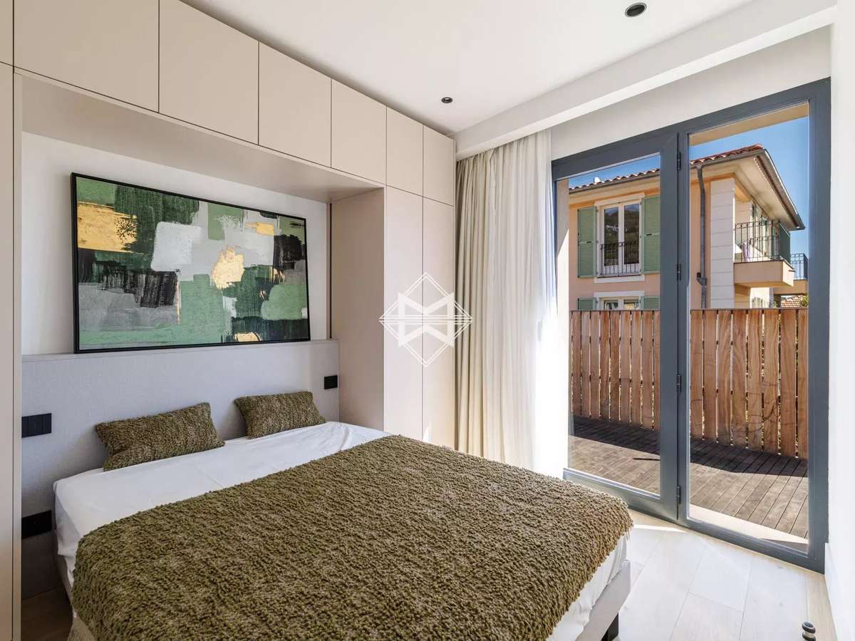 Maison Saint-Jean-Cap-Ferrat