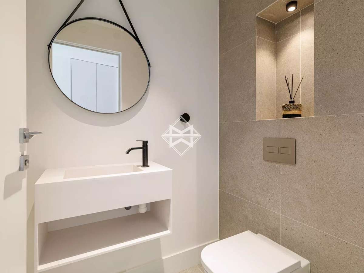 Maison Saint-Jean-Cap-Ferrat