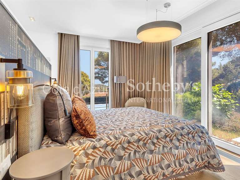 Maison avec Vue sur mer Saint-Jean-Cap-Ferrat - 5 chambres - 317m²