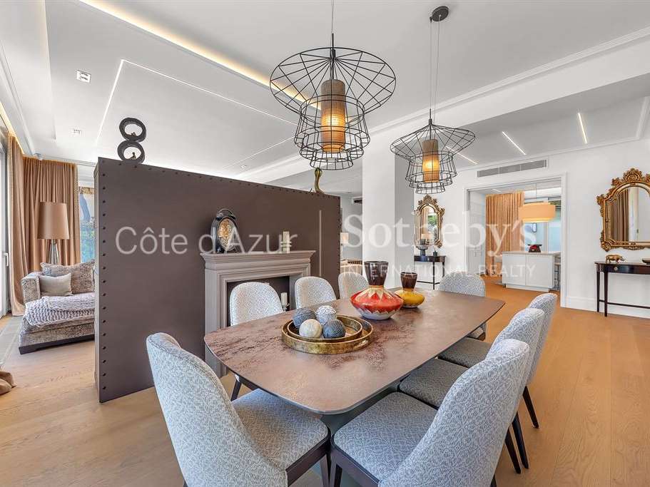 Maison Saint-Jean-Cap-Ferrat