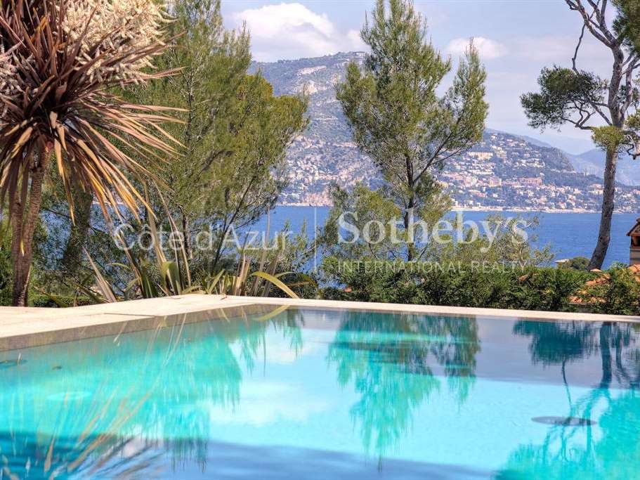 Maison Saint-Jean-Cap-Ferrat