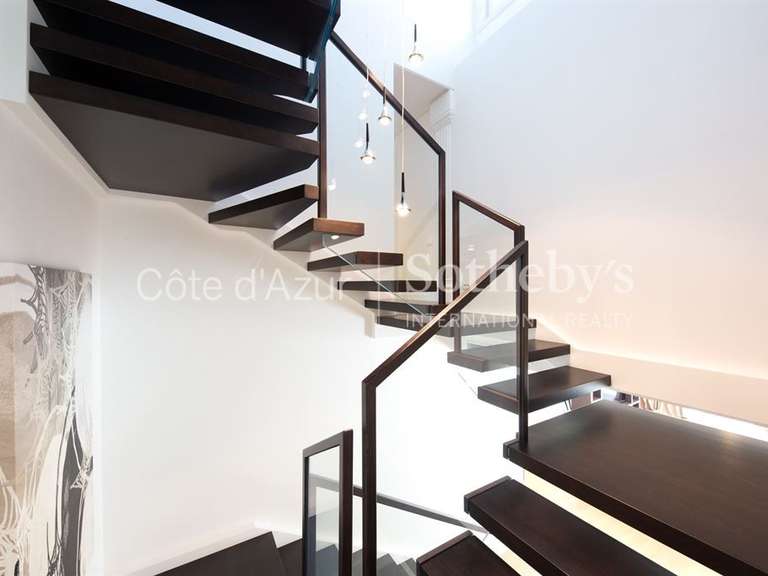 Maison avec Vue sur mer Saint-Jean-Cap-Ferrat - 5 chambres - 317m²