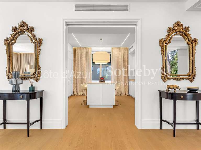 Maison avec Vue sur mer Saint-Jean-Cap-Ferrat - 5 chambres - 317m²