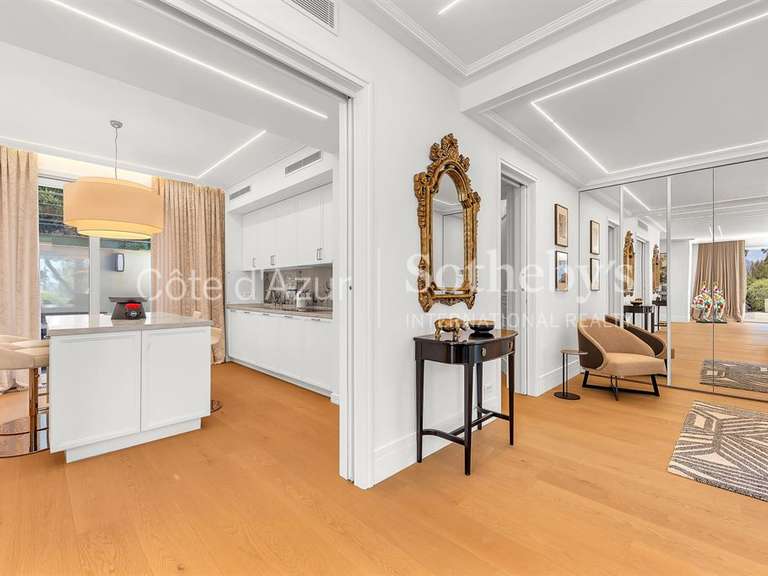 Maison avec Vue sur mer Saint-Jean-Cap-Ferrat - 5 chambres - 317m²