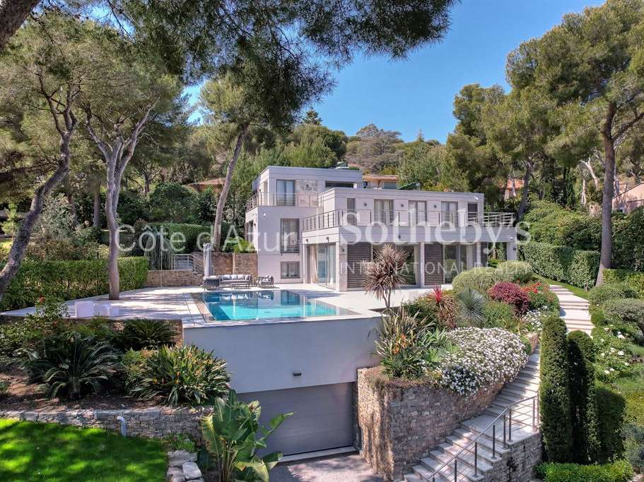 Maison Saint-Jean-Cap-Ferrat