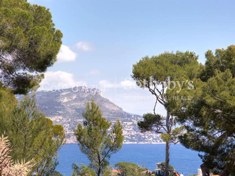 Maison avec Vue sur mer Saint-Jean-Cap-Ferrat - 5 chambres - 317m²