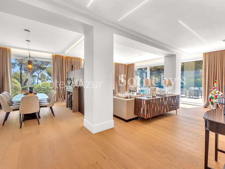 Maison Saint-Jean-Cap-Ferrat